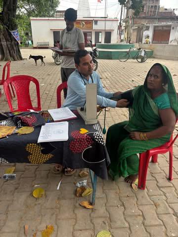 JS Charitable Clinic